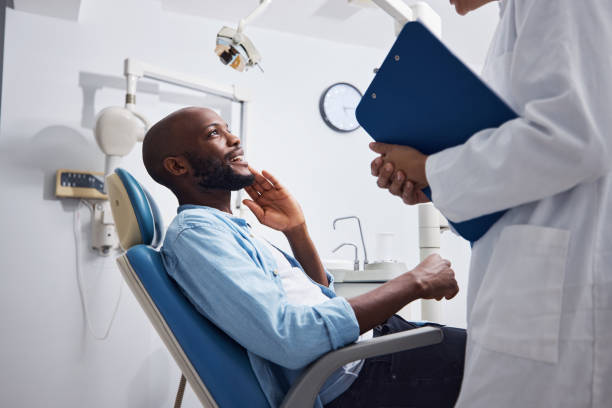 Best Emergency Tooth Extraction  in Farmersville, OH