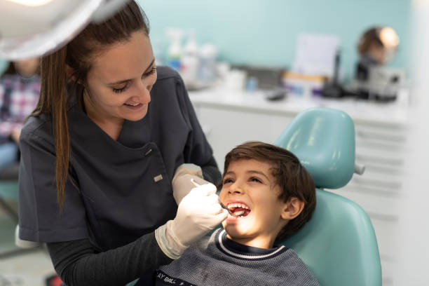 Best Affordable Emergency Dental Care  in Farmersville, OH