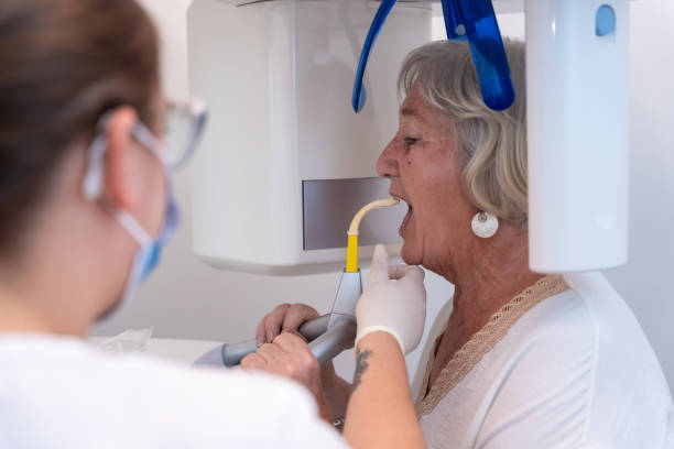 Best Chipped Tooth Repair Near Me  in Farmersville, OH