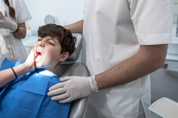 Best Emergency Gum Pain Relief  in Farmersville, OH