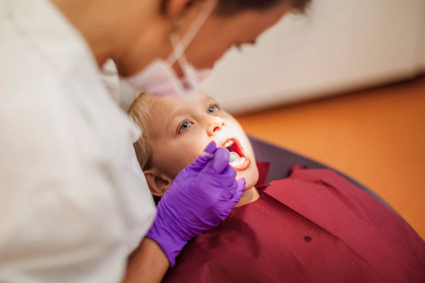 Best Dentist Open on Weekends  in Farmersville, OH