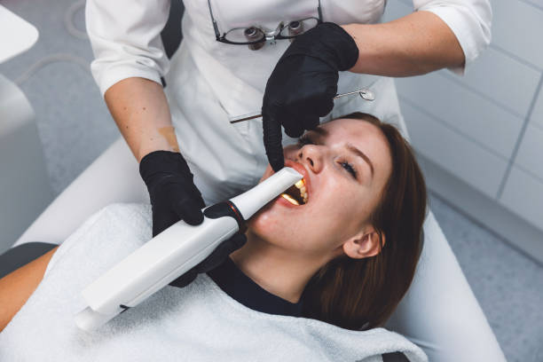 Best Knocked-Out Tooth Emergency  in Farmersville, OH