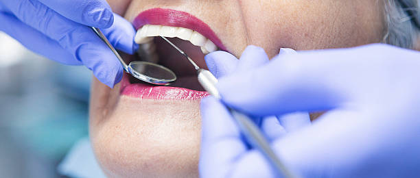 Urgent Tooth Repair in OH